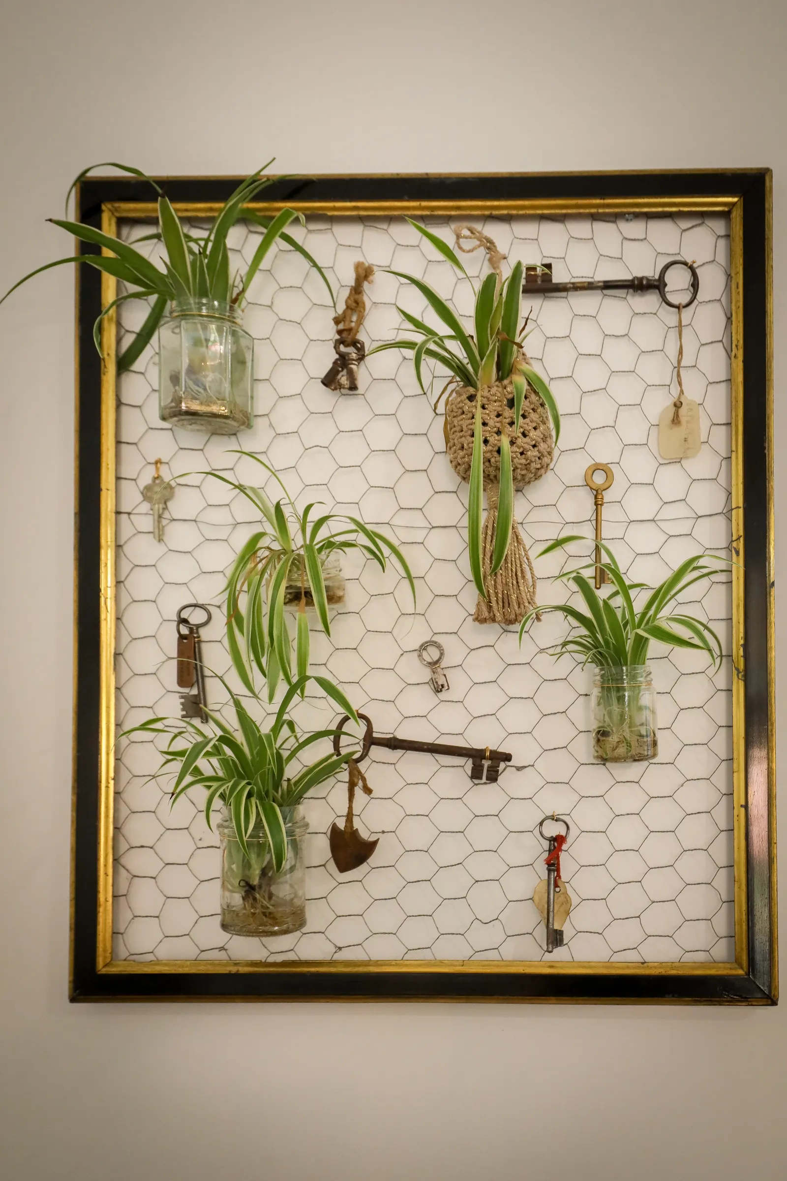 Décoration intérieure