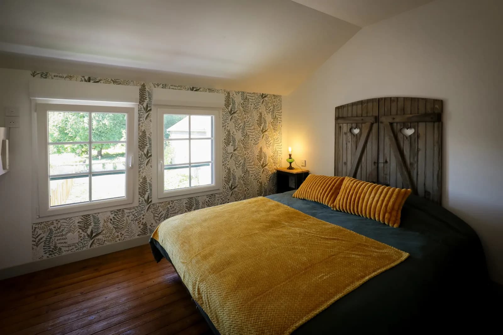 Chambre 1