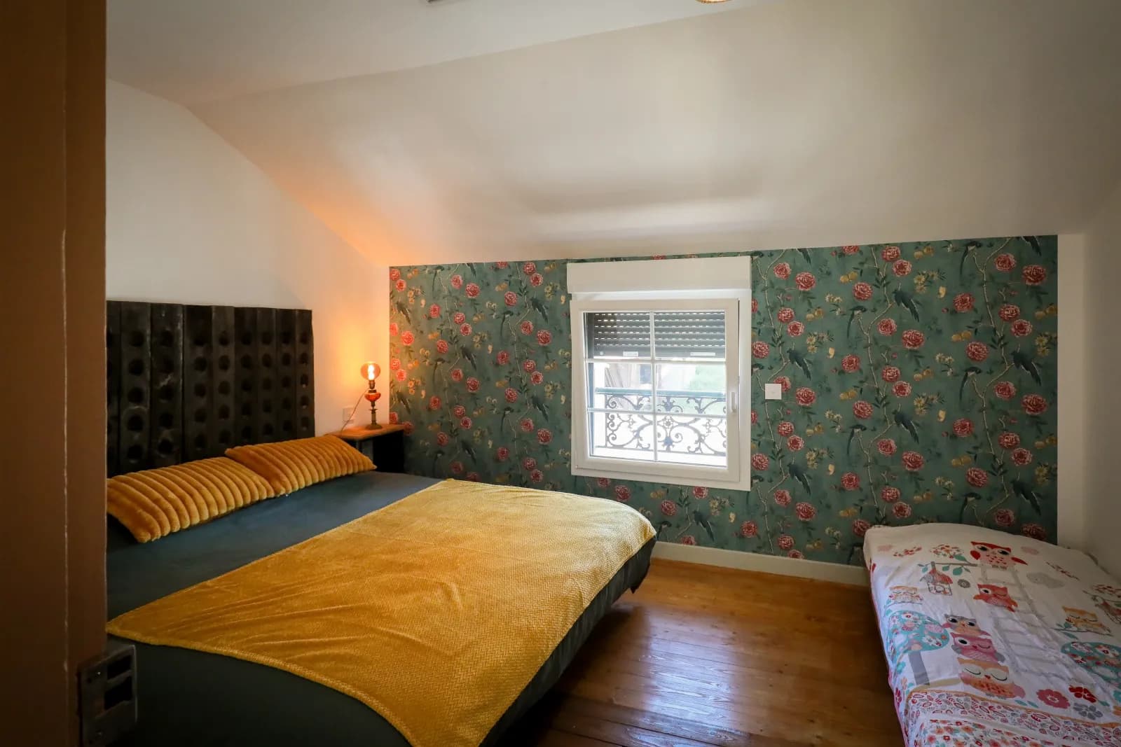 Chambre 2